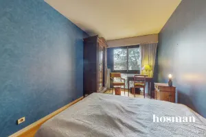 Appartement de 105.5 m² à Le Chesnay-Rocquencourt