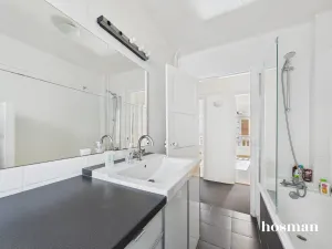 Appartement de 78.0 m² à Asnières-sur-Seine