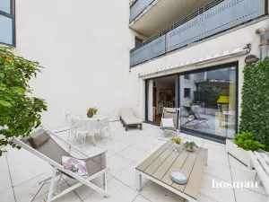Appartement de 123.0 m² à Bordeaux