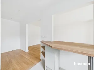 Appartement de 99.0 m² à Paris