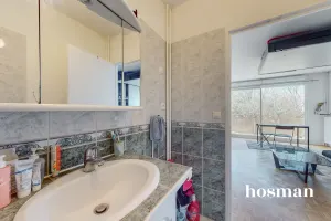 Appartement de 31.0 m² à Villejuif