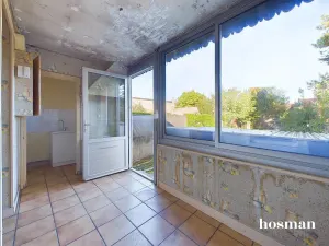 Maison de 50.0 m² à Bordeaux