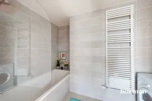 Appartement de 46.14 m² à Paris