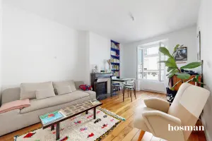 Appartement de 33.0 m² à Paris