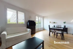 Appartement de 77.0 m² à Ville-d'Avray
