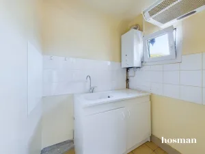 Maison de 50.0 m² à Bordeaux