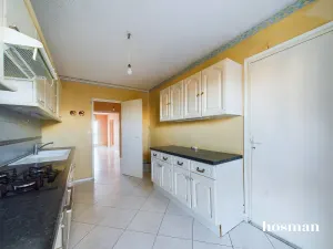 Appartement de 80.0 m² à Le Bouscat