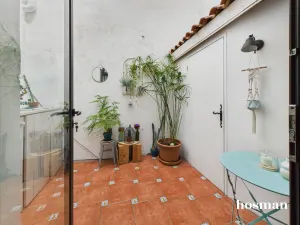 Maison de 98.0 m² à Bordeaux