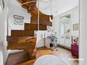 Maison de 140.0 m² à Bordeaux