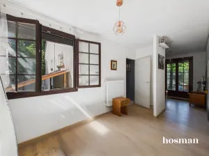 Maison de 154.87 m² à Créteil