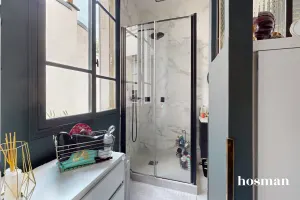 Appartement de 72.47 m² à Paris