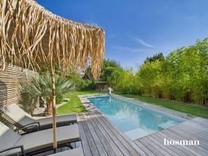 Maison de 132.0 m² à Orvault