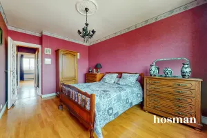 Appartement de 89.98 m² à Lyon