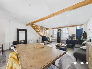 Maison de 100.0 m² à Bordeaux