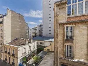 Appartement de 52.0 m² à Paris