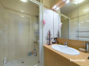 Appartement de 86.58 m² à Charenton-le-Pont