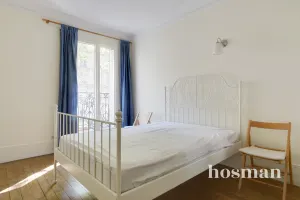 Appartement de 41.0 m² à Paris