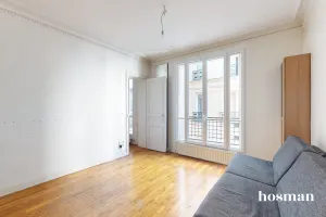 Appartement de 86.0 m² à Paris