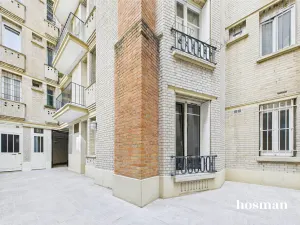 Appartement de 85.03 m² à Paris