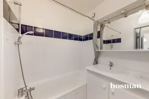 Appartement de 60.0 m² à Bordeaux