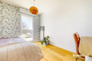 Appartement de 77.0 m² à Nantes