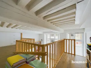 Appartement de 19.52 m² à Lyon