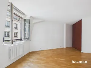 Appartement de 44.0 m² à Paris