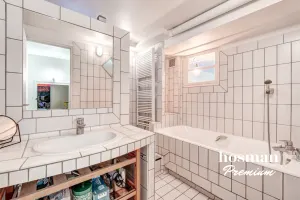 Appartement de 151.0 m² à Paris