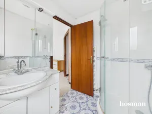 Appartement de 55.0 m² à Bordeaux