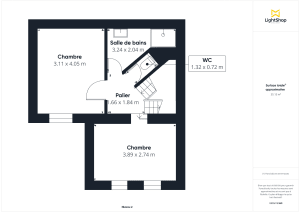 Maison de 80.0 m² à Saint-Ouen-sur-Seine