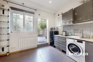 Appartement de 12.62 m² à Vitry-sur-Seine