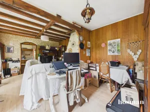 Maison de 80.0 m² à Suresnes