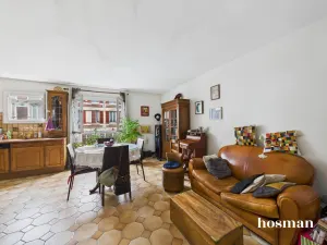Appartement de 73.0 m² à Ivry-sur-Seine