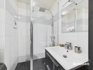 Appartement de 47.0 m² à Paris