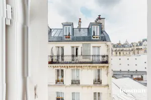 Appartement de 45.0 m² à Paris