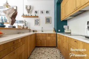 Maison de 96.0 m² à Pantin