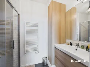 Appartement de 107.0 m² à Bordeaux