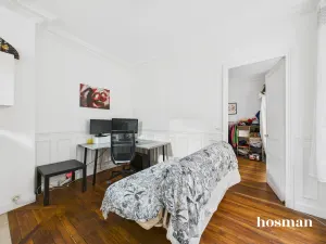 Appartement de 31.13 m² à Paris