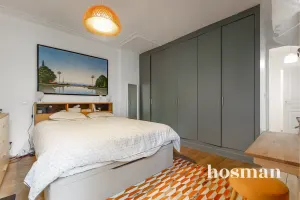 Appartement de 63.03 m² à Paris