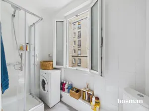 Appartement de 35.0 m² à Paris