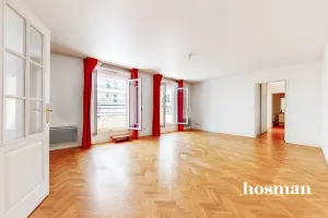 Appartement de 91.0 m² à Montrouge