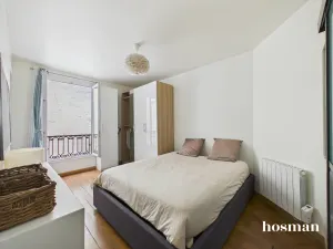 Appartement de 42.0 m² à Paris