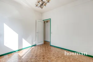 Appartement de 60.0 m² à Paris