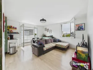 Appartement de 83.0 m² à Asnières-sur-Seine