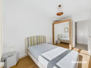 Appartement de 37.0 m² à Paris