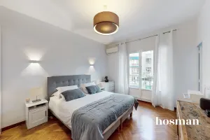 Appartement de 118.55 m² à Marseille