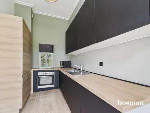 Appartement de 106.0 m² à Nantes