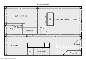 Maison de 119.0 m² à Vincennes