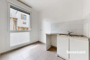 Appartement de 66.0 m² à Colombes