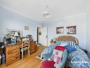 Appartement de 84.05 m² à Bordeaux